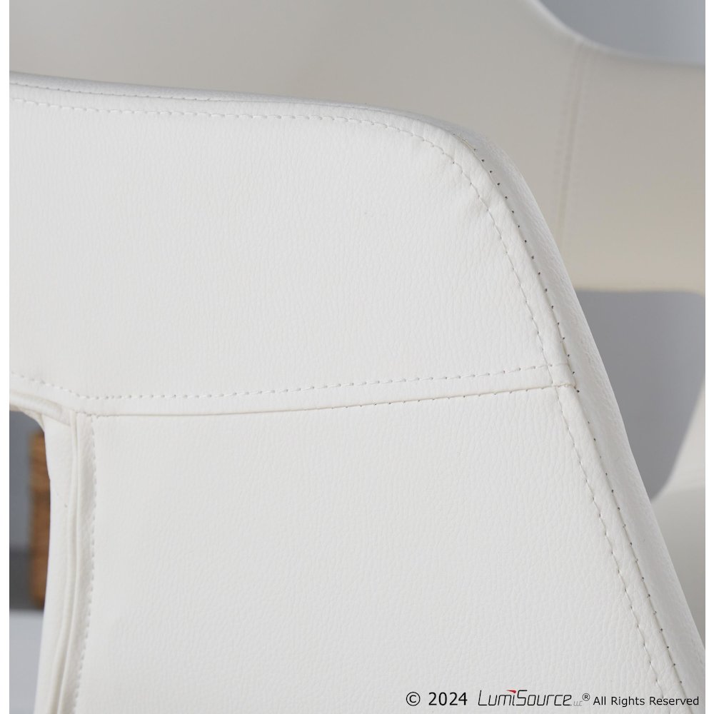 Margarite Dining Chair - Set of 2. Picture 9