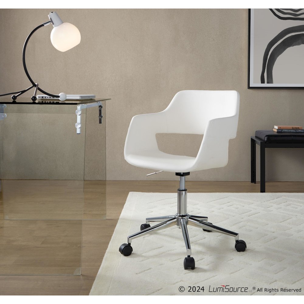 Margarite Task Chair. Picture 7