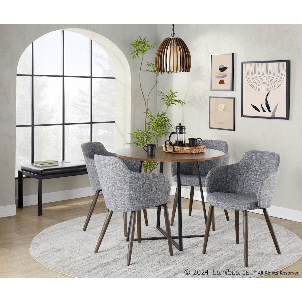 Boyne Chair - Set of 2. Picture 8