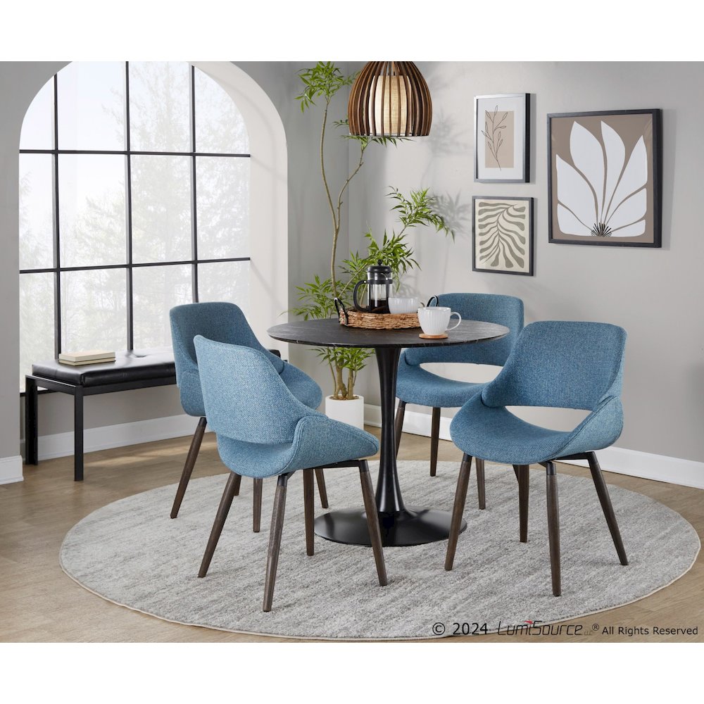 Fabrico Chair - Set of 2. Picture 8