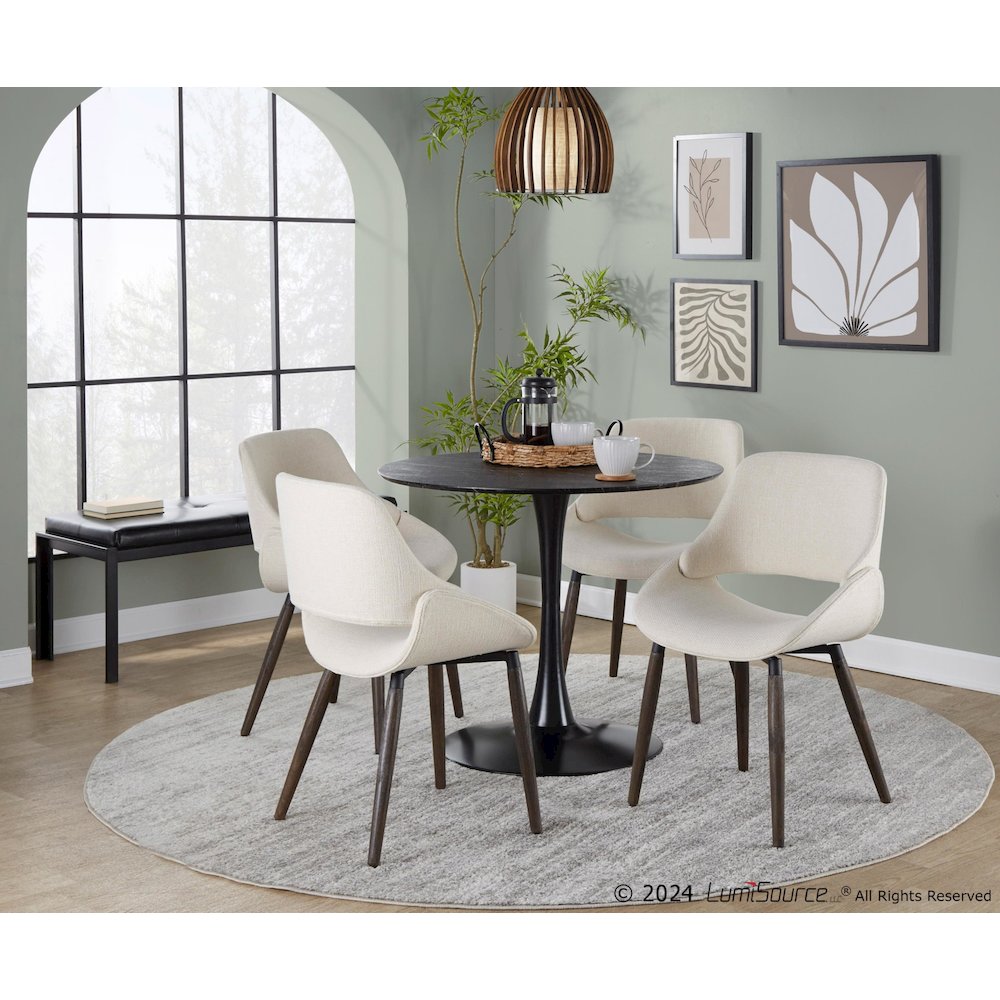 Fabrico Chair - Set of 2. Picture 8
