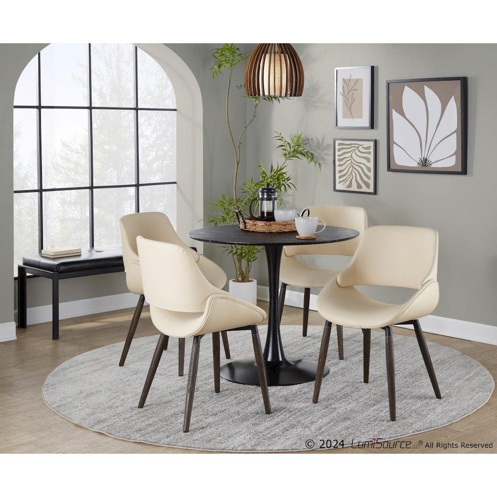 Fabrico Chair - Set of 2. Picture 8