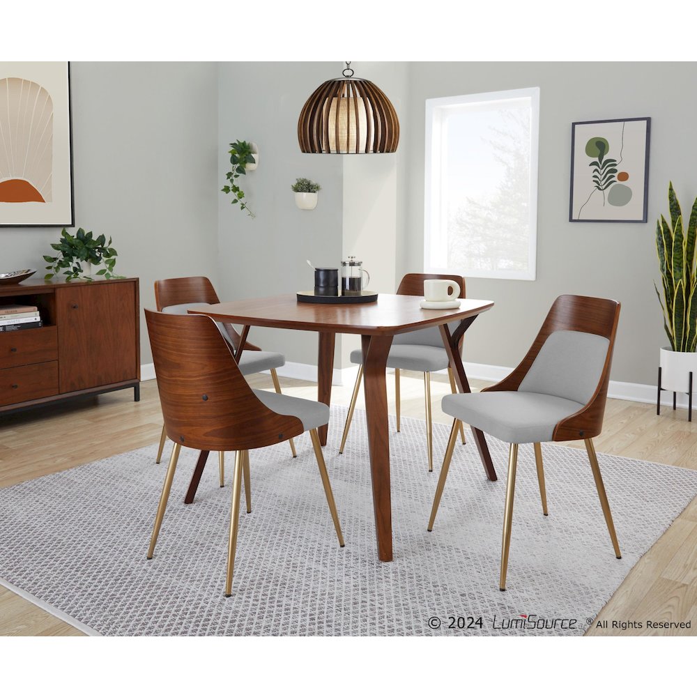 Anabelle Chair - Set of 2. Picture 8