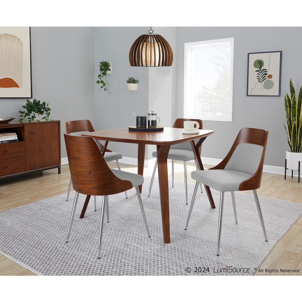 Anabelle Chair - Set of 2. Picture 8