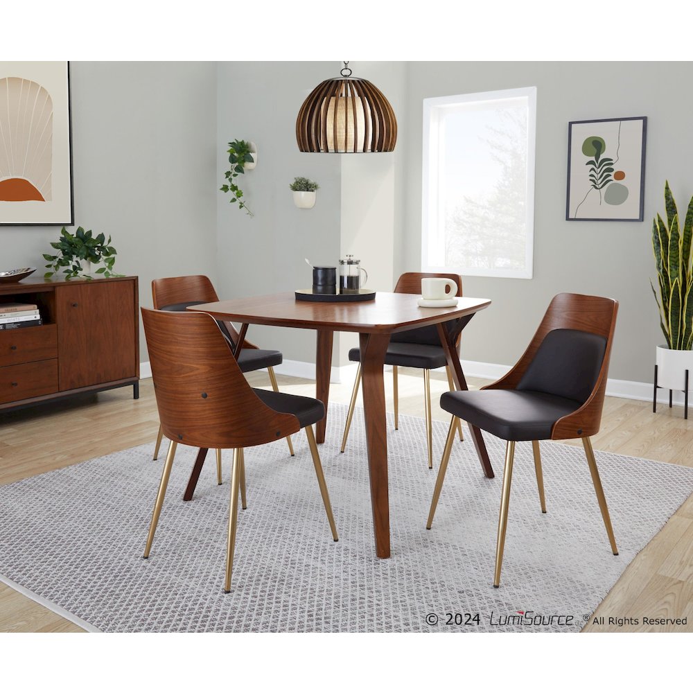 Anabelle Chair - Set of 2. Picture 8