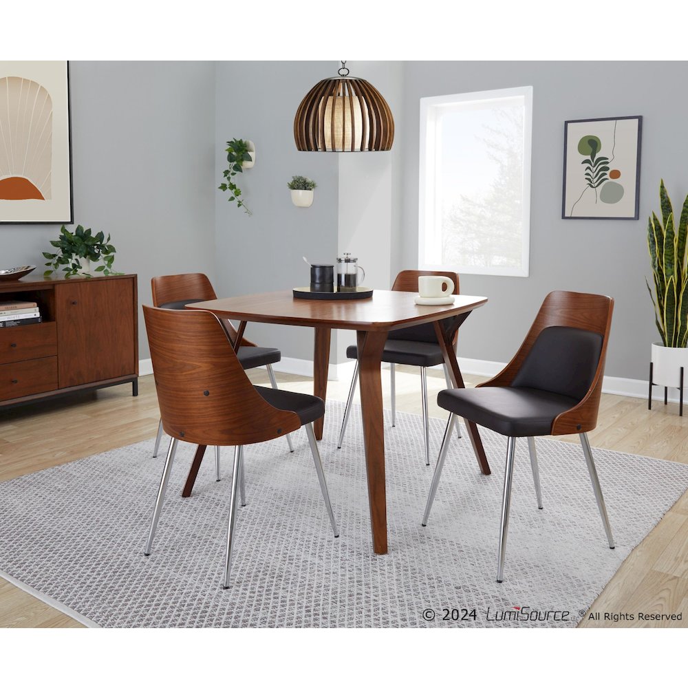 Anabelle Chair - Set of 2. Picture 8