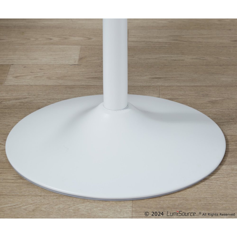 Pebble 3-Height Table. Picture 6