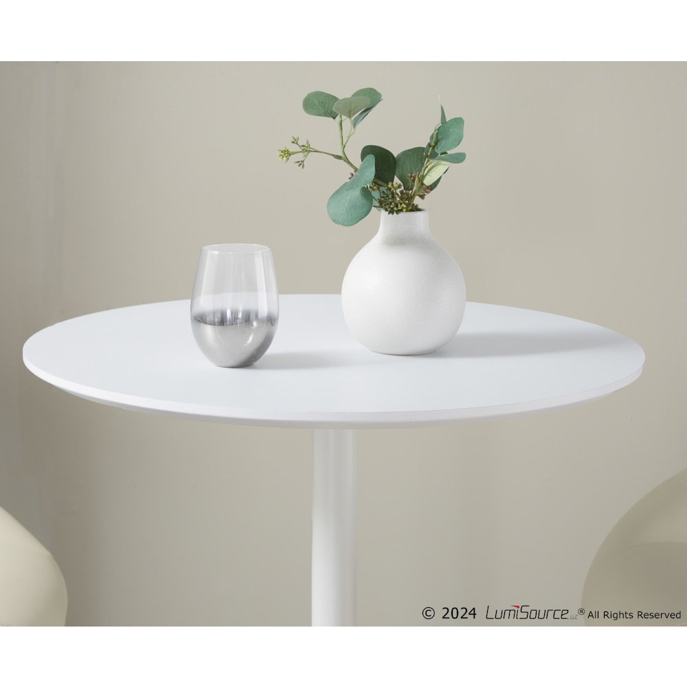 Pebble 3-Height Table. Picture 7