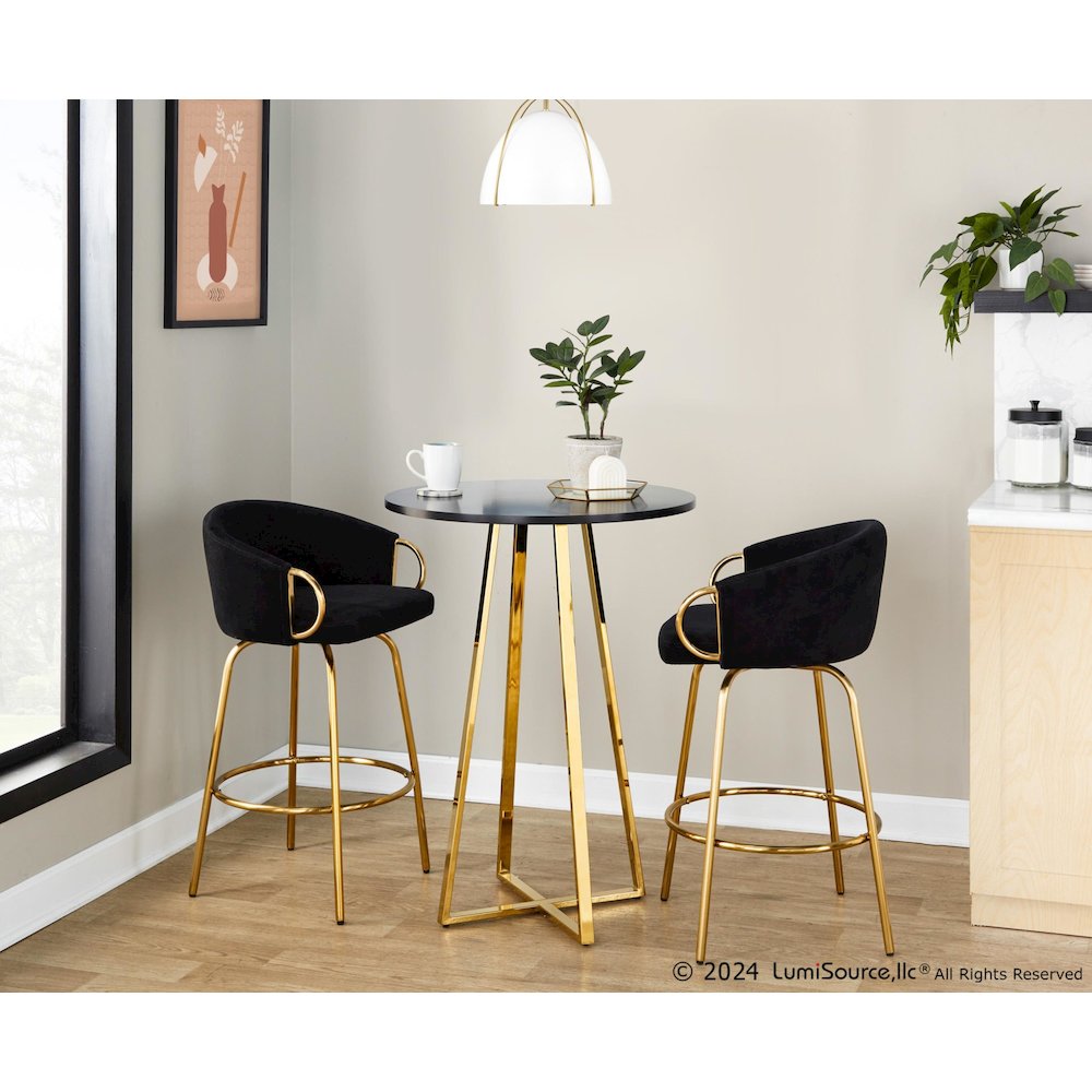 Cosmo Counter Table. Picture 6