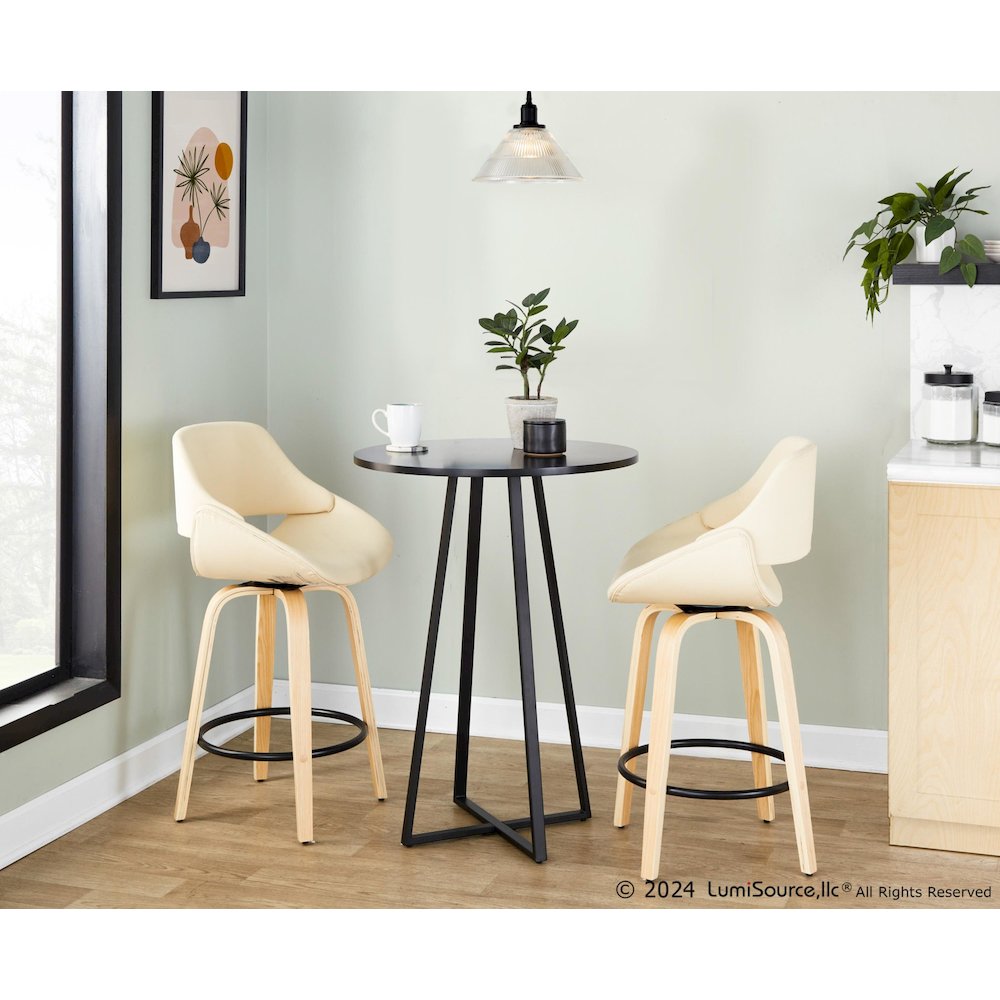 Cosmo Counter Table. Picture 6