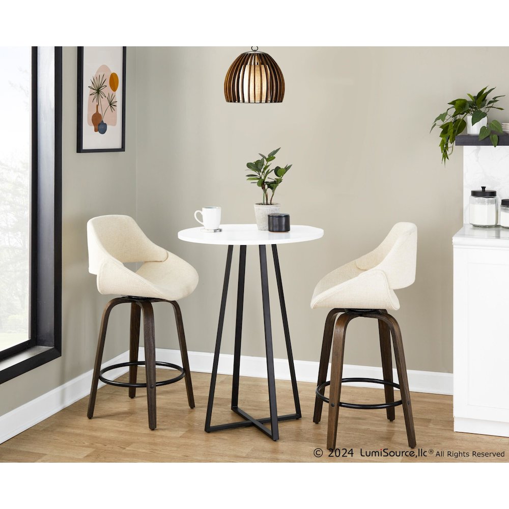 Cosmo Counter Table. Picture 6