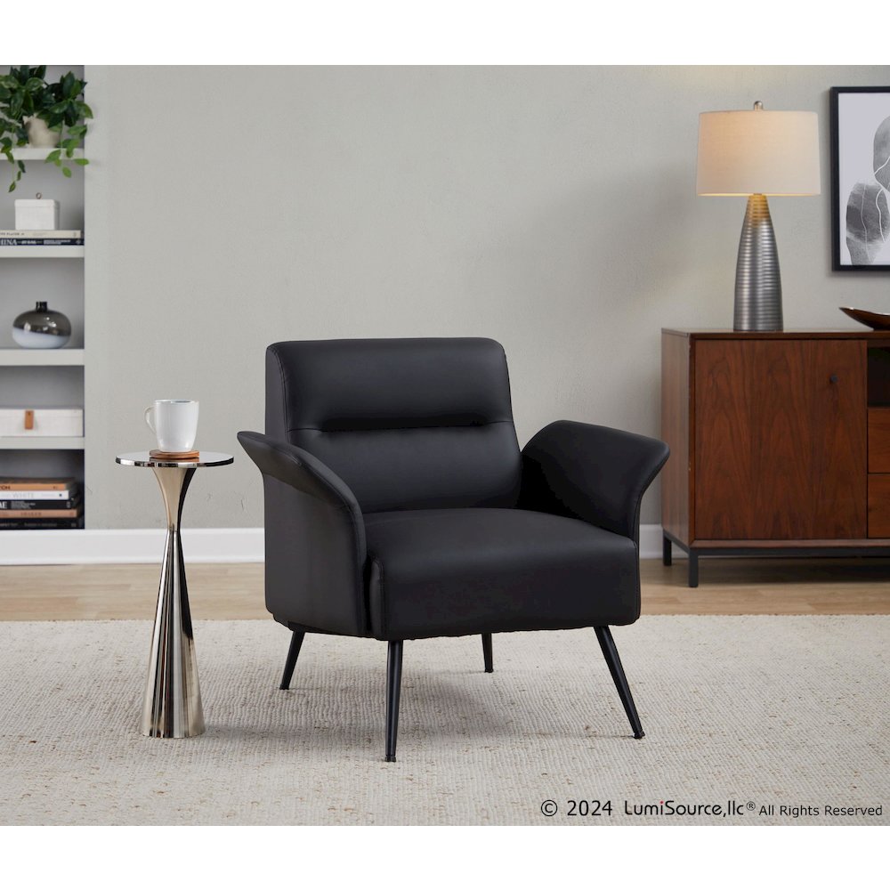 Petal Accent Chair. Picture 11
