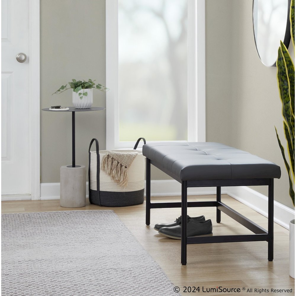 Fuji Bench. Picture 7