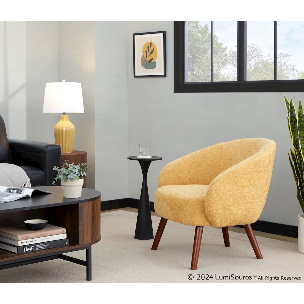 Ashland Lounge Chair. Picture 12