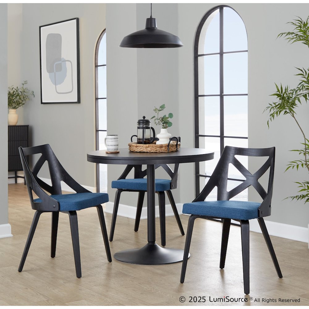 Charlotte Chair - Set of 2. Picture 8