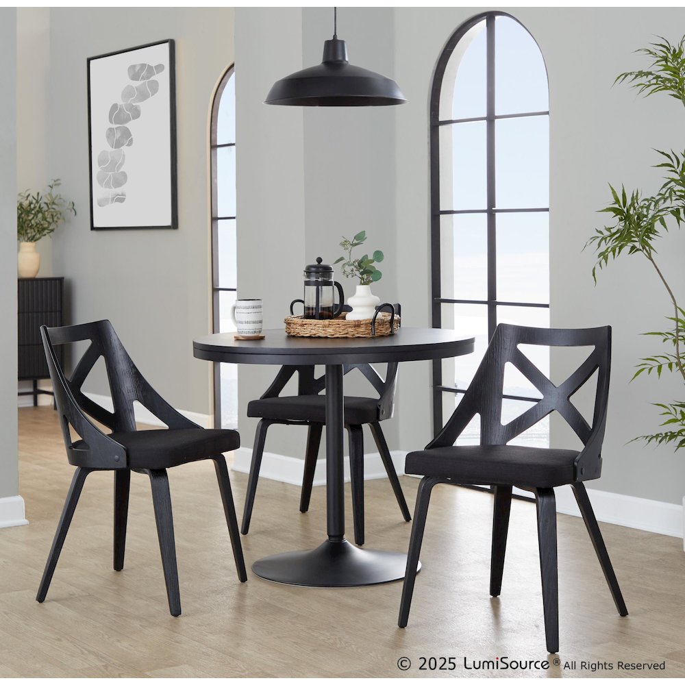 Charlotte Chair - Set of 2. Picture 8
