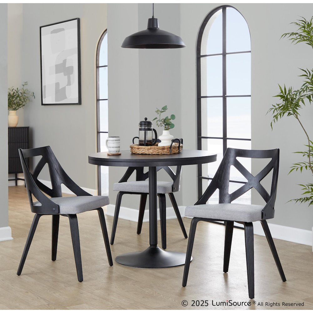 Charlotte Chair - Set of 2. Picture 8