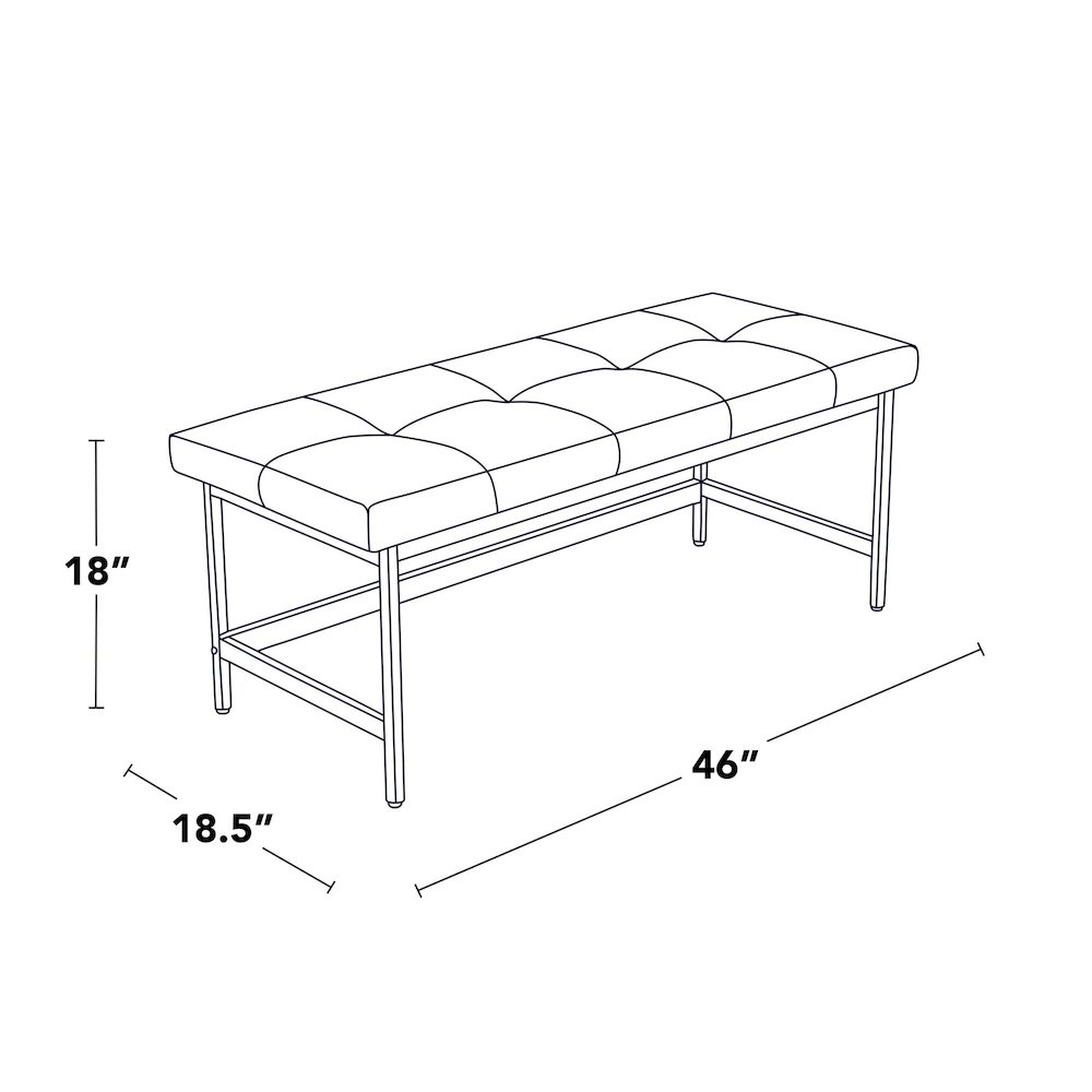 Fuji Bench. Picture 9