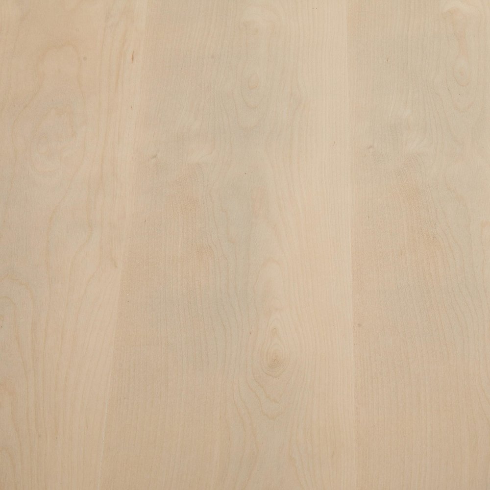 Natural Wood Folia Bench. Picture 8