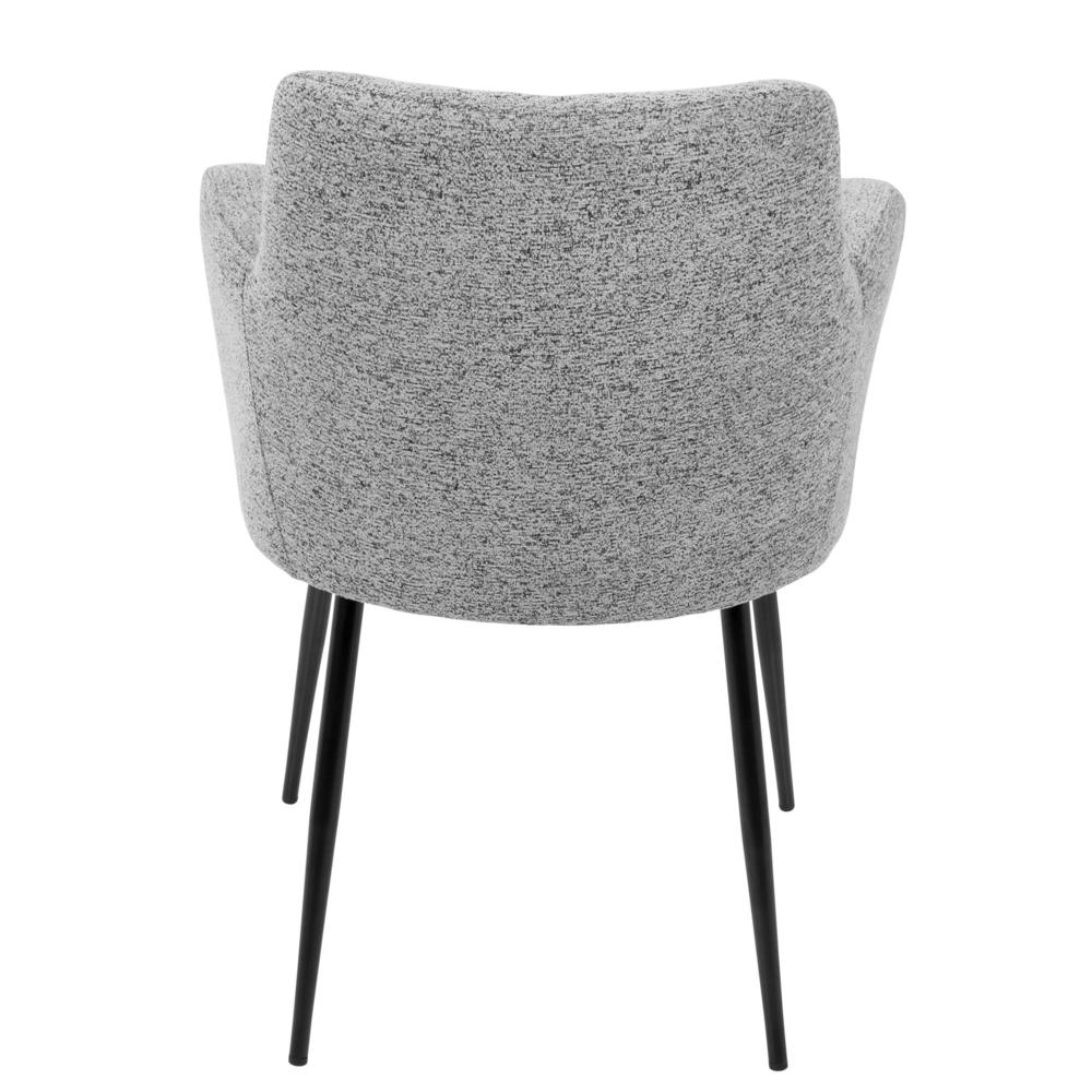 Andrew Chair - Set Of 2. Picture 5