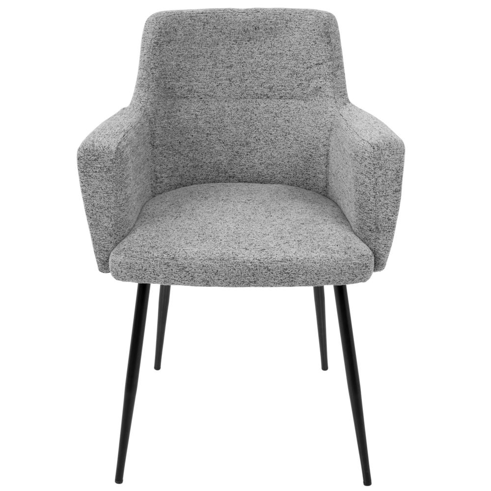 Andrew Chair - Set Of 2. Picture 6