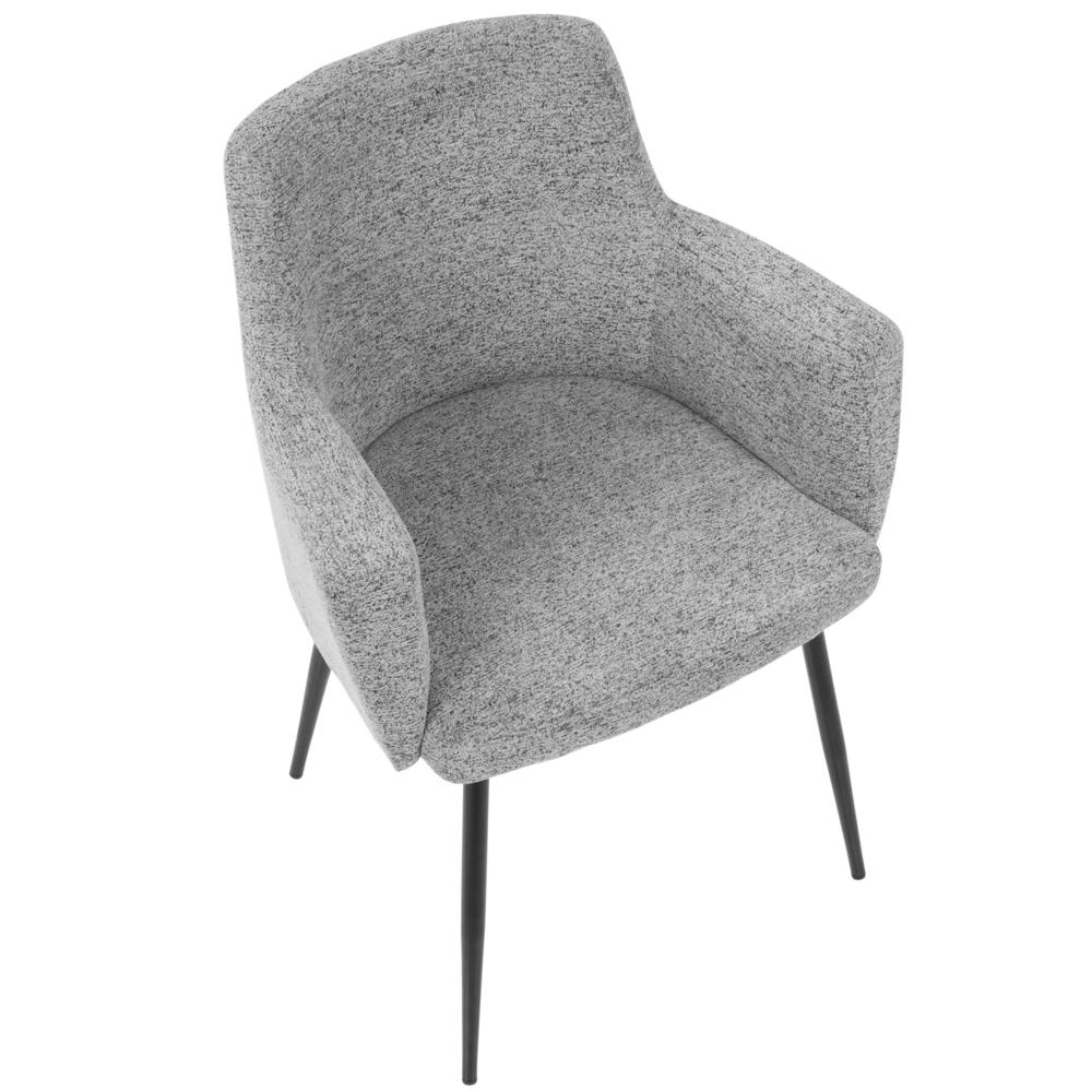 Andrew Chair - Set Of 2. Picture 7
