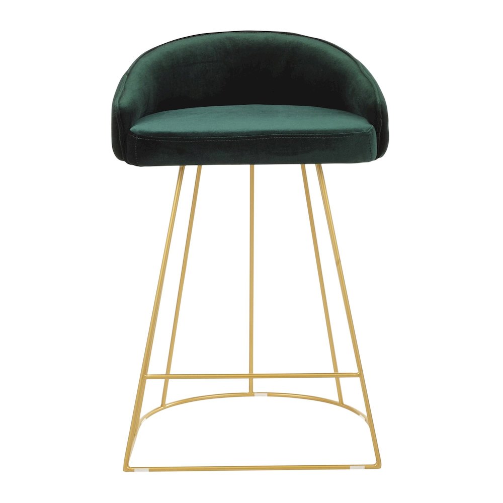 Canary Counter Stool - Set of 2. Picture 6