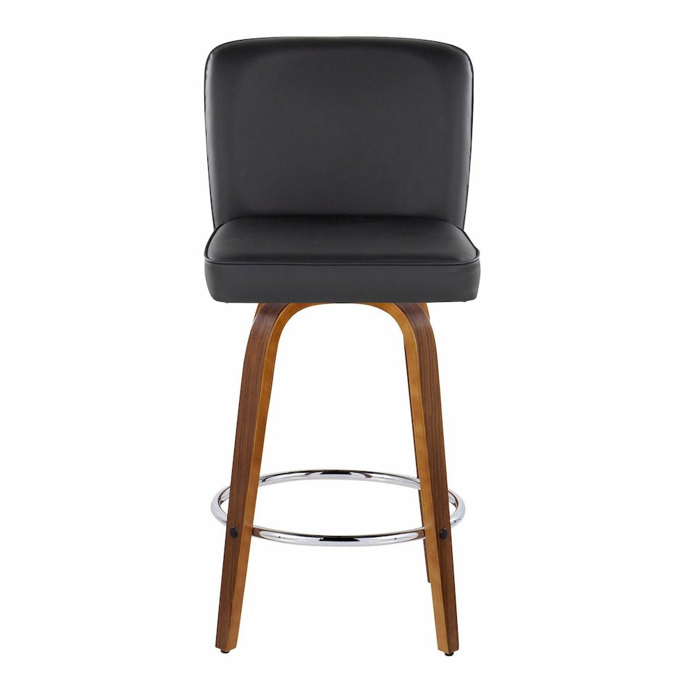 Henry 26" Fixed-Height Counter Stool - Set of 2. Picture 6