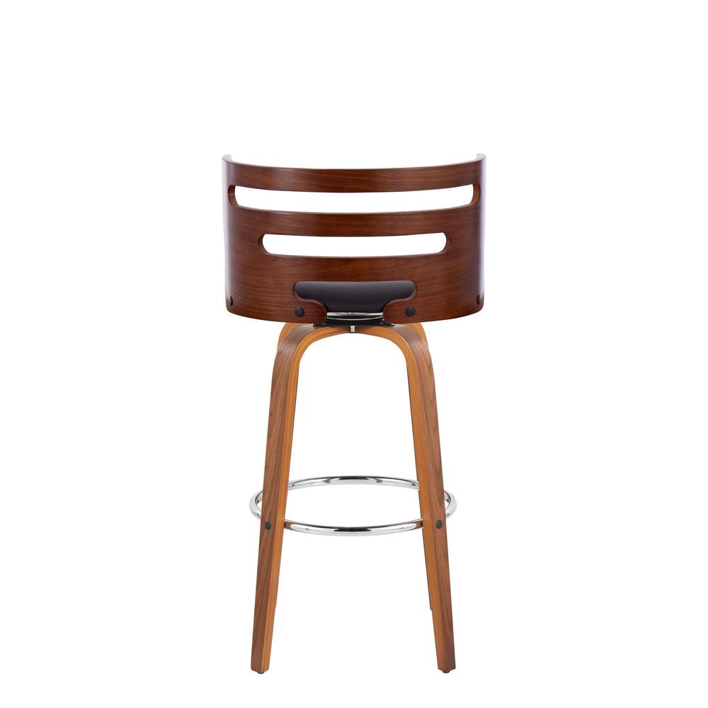 Cosi Fixed-height Barstool - Set Of 2. Picture 5