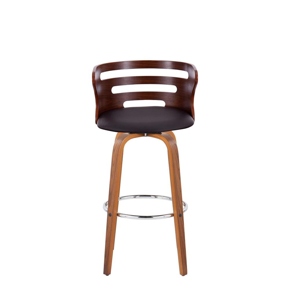 Cosi Fixed-height Barstool - Set Of 2. Picture 6