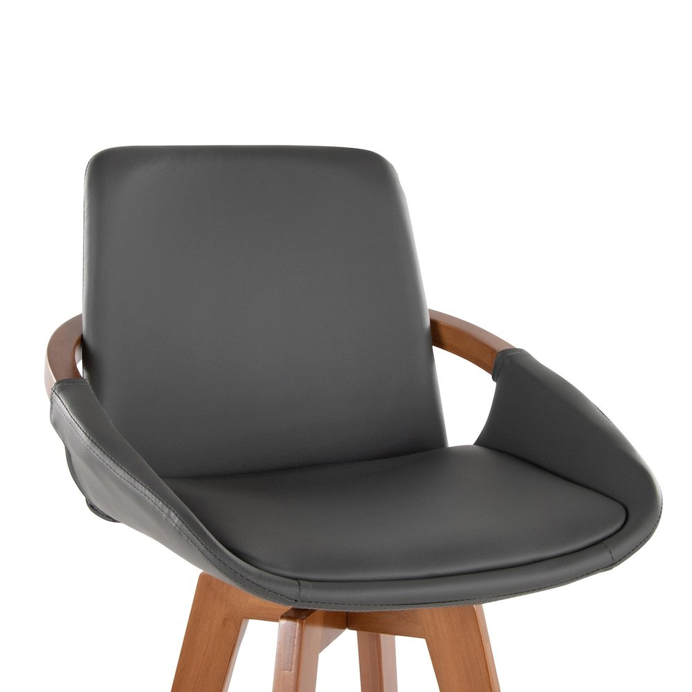 Cosmo 29" Fixed-Height Barstool. Picture 6