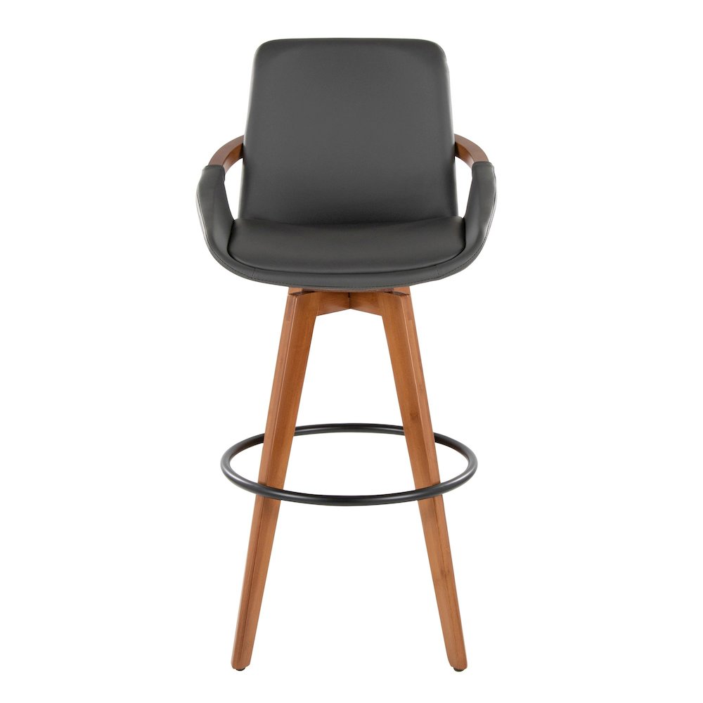 Cosmo 29" Fixed-Height Barstool. Picture 5