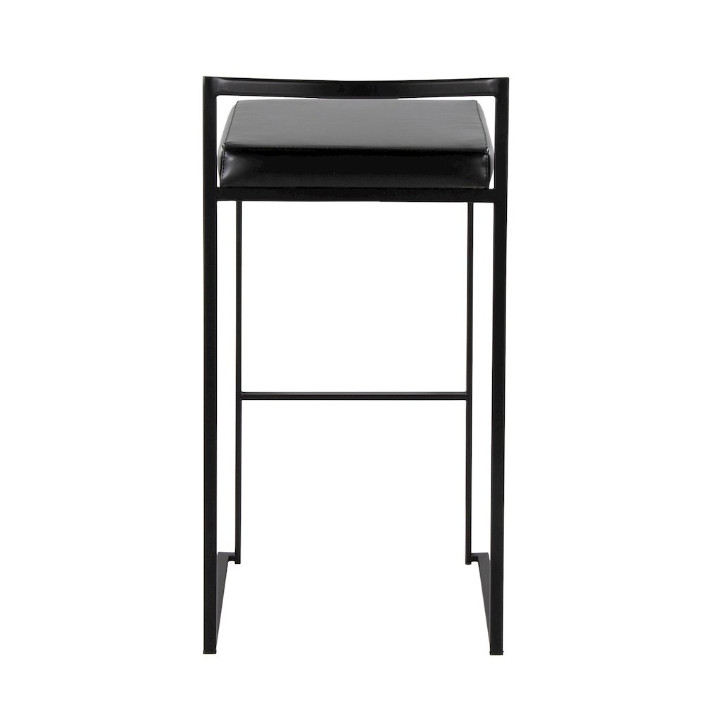 Fuji Stacker - Set of 2. Picture 5