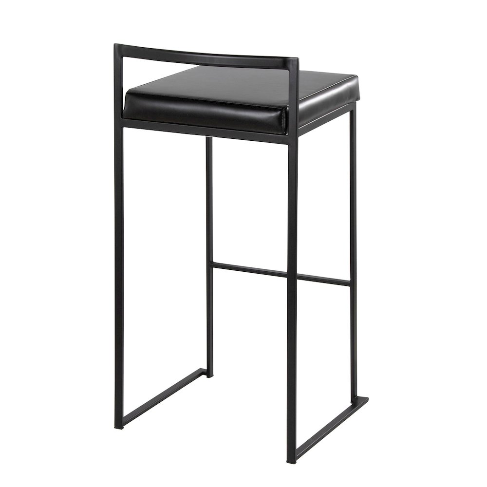 Fuji Stacker - Set of 2. Picture 4