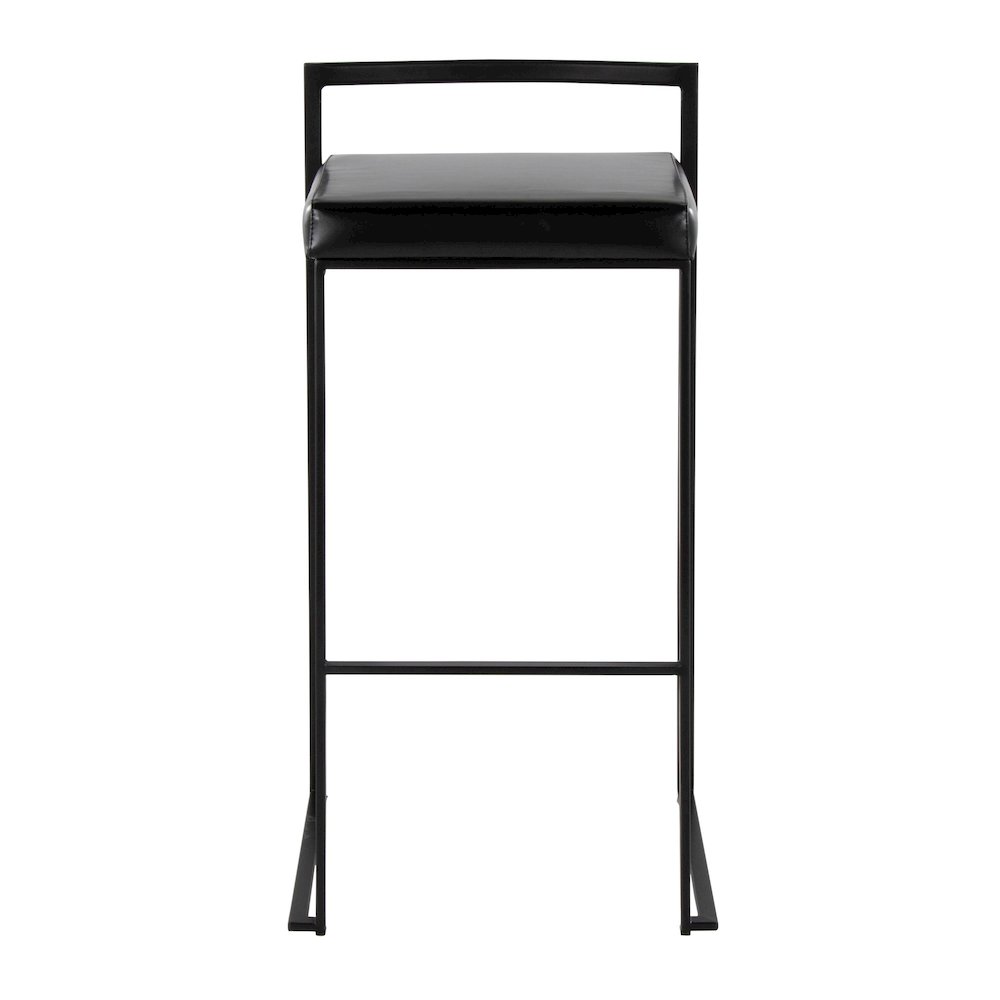 Fuji Stacker - Set of 2. Picture 6