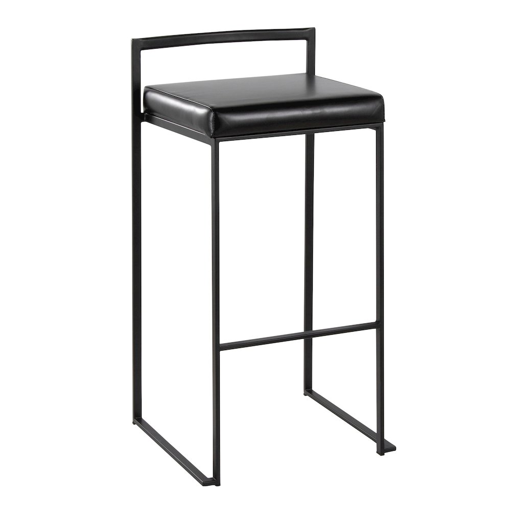 Fuji Stacker - Set of 2. Picture 2