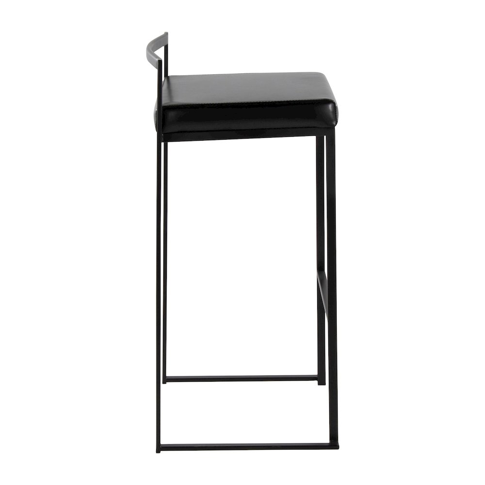 Fuji Stacker - Set of 2. Picture 3