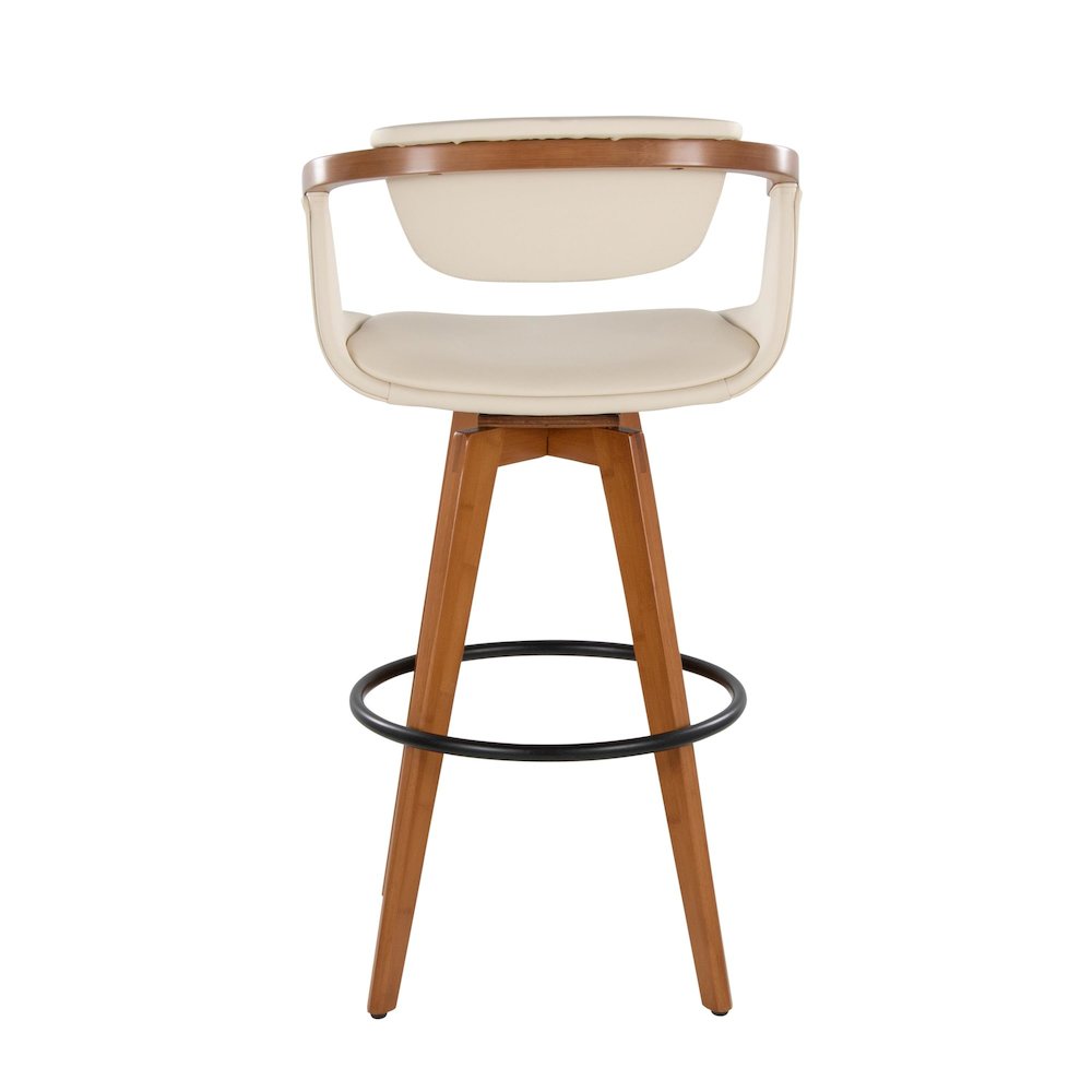 Oracle 29" Fixed-Height Barstool. Picture 4