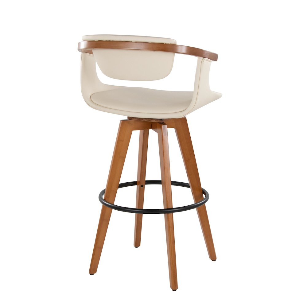 Oracle 29" Fixed-Height Barstool. Picture 3