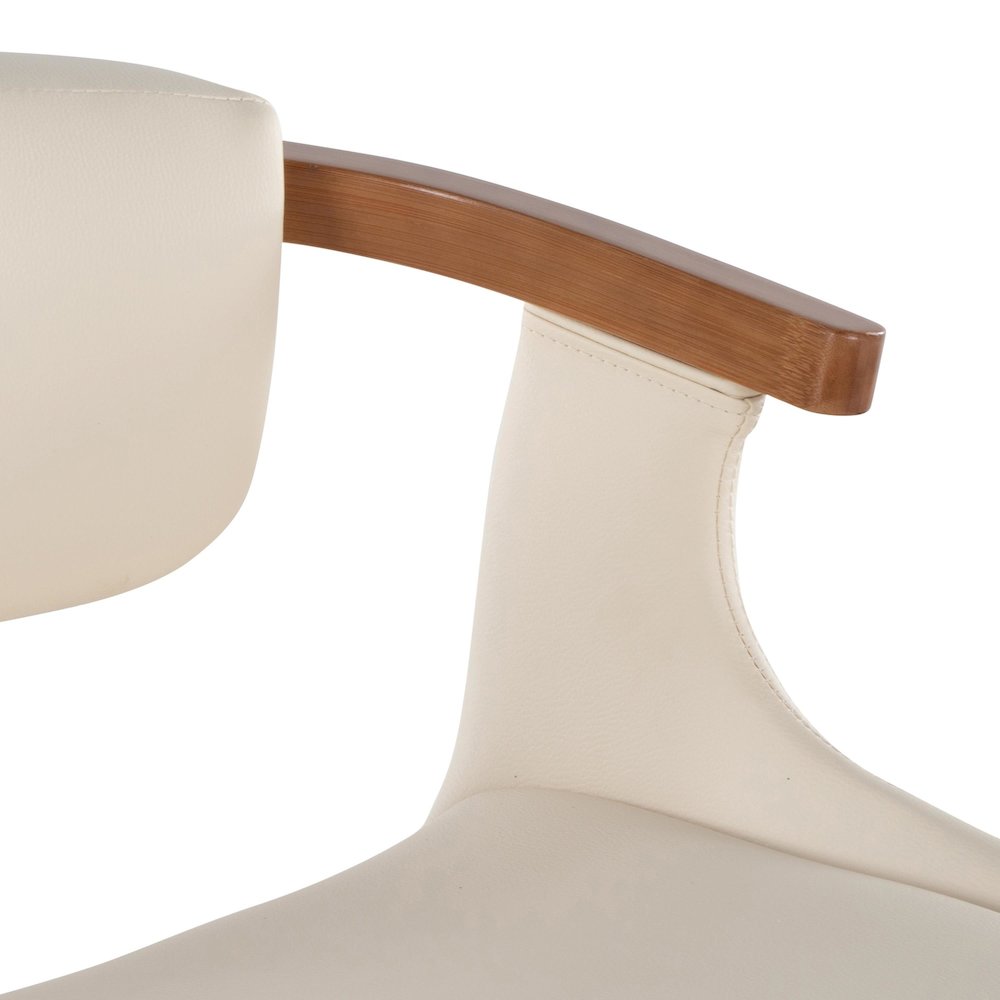 Oracle 29" Fixed-Height Barstool. Picture 6