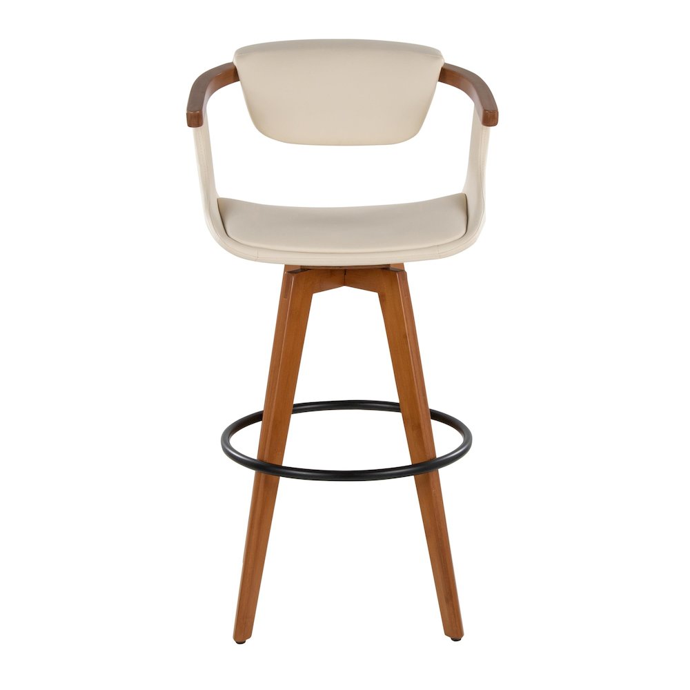 Oracle 29" Fixed-Height Barstool. Picture 5