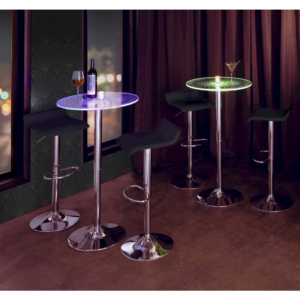 Spyra-Ale Bar Set - 3 Piece. Picture 3