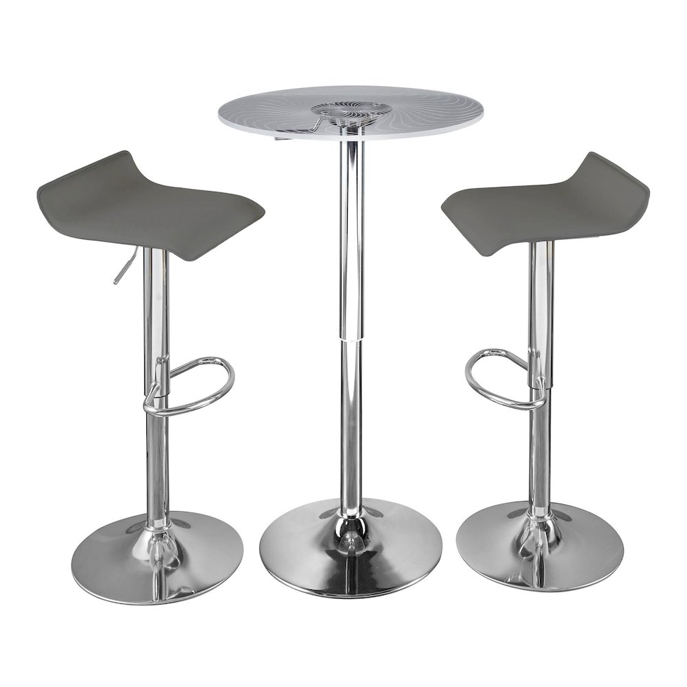 Spyra-Ale Bar Set - 3 Piece. Picture 2