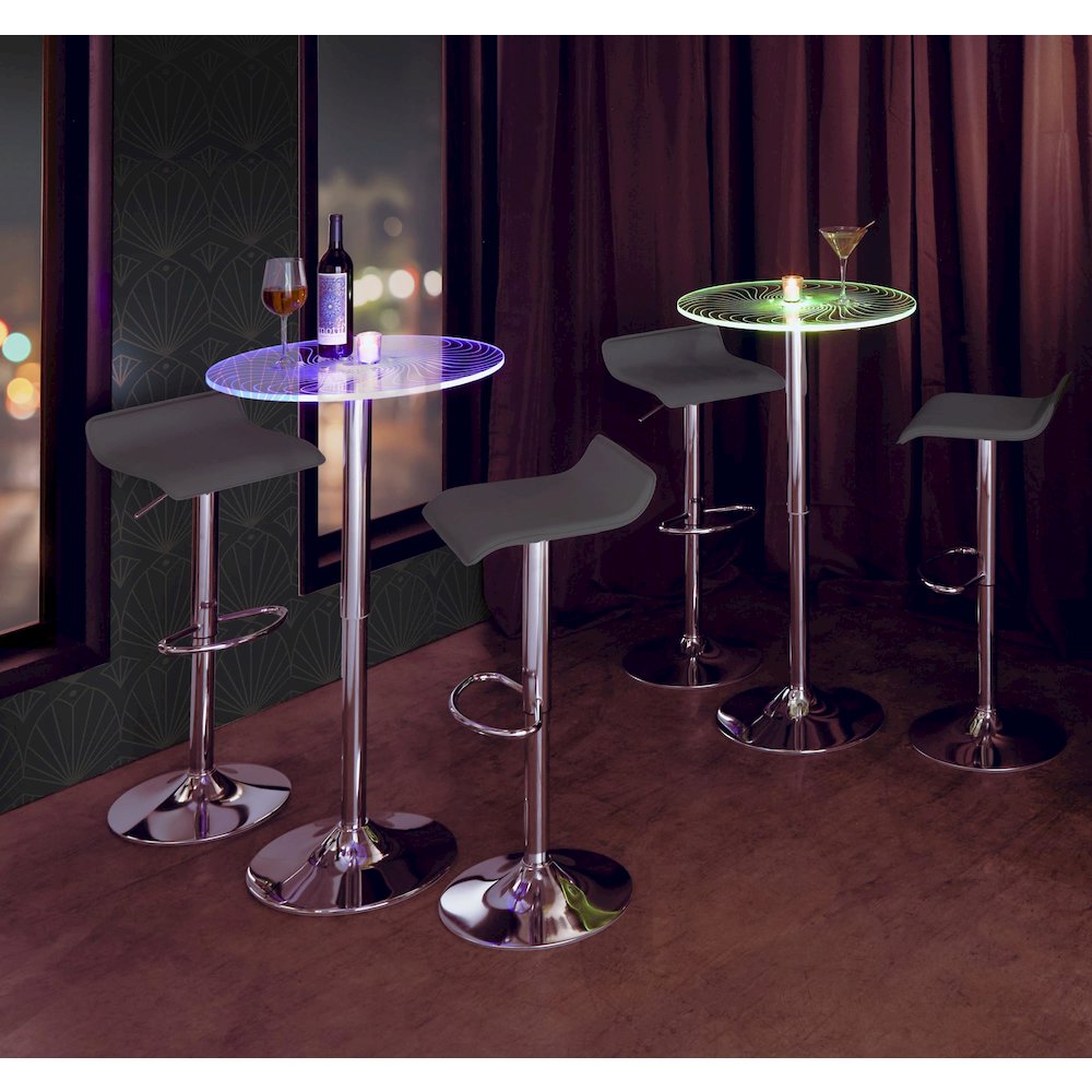 Spyra-Ale Bar Set - 3 Piece. Picture 3