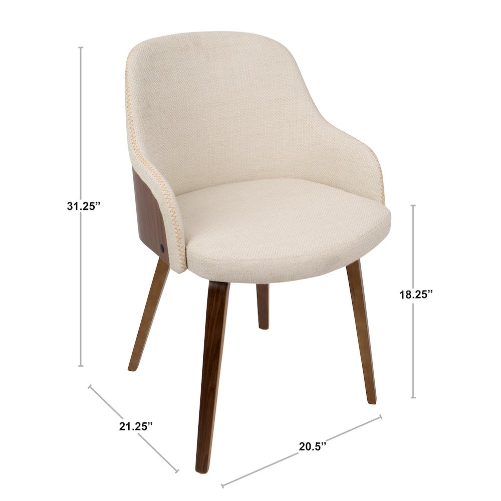 Bacci Chair. Picture 16