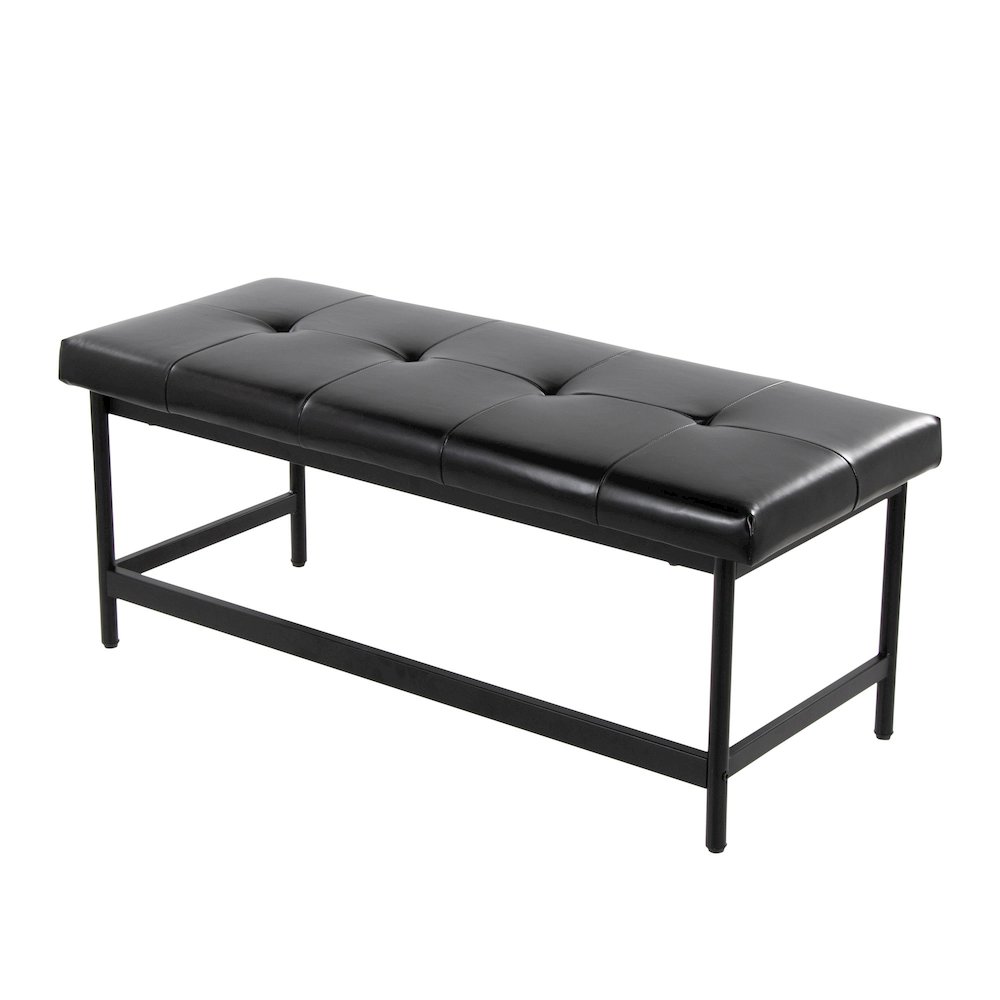 Fuji Bench. Picture 3