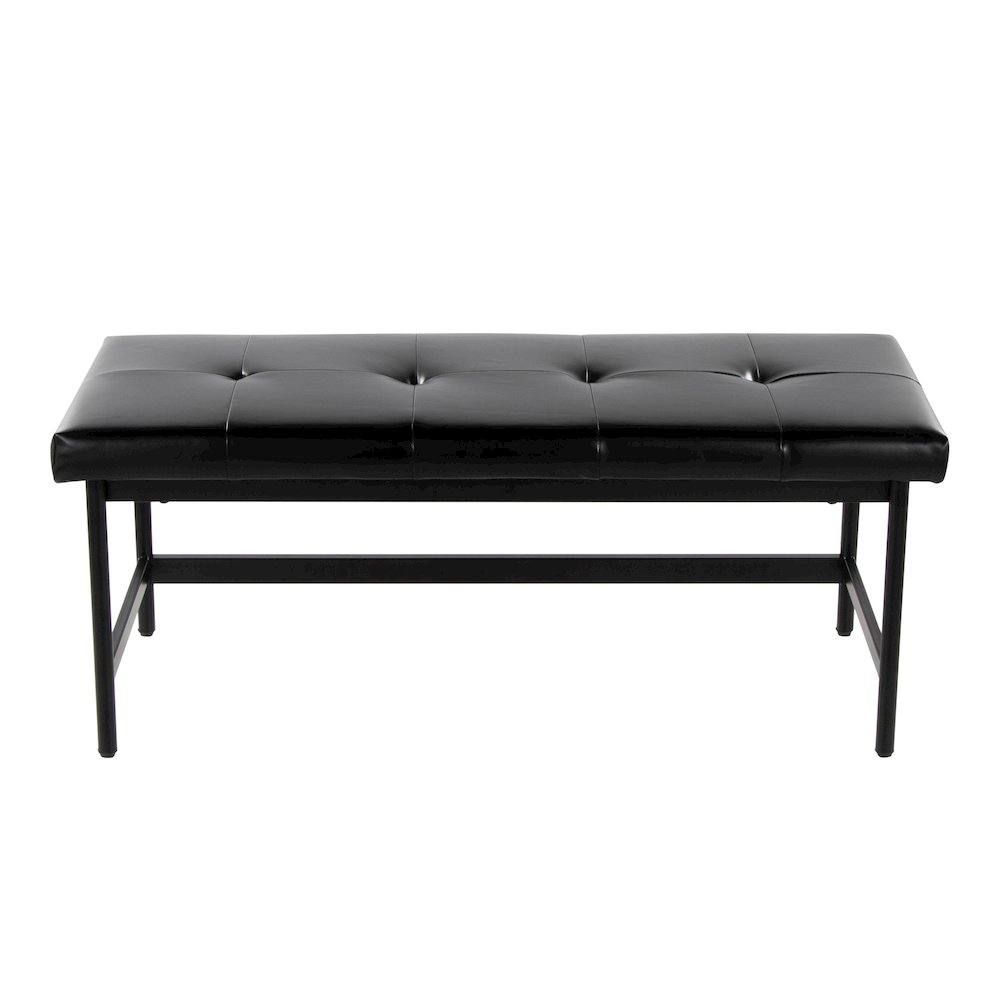 Fuji Bench. Picture 5