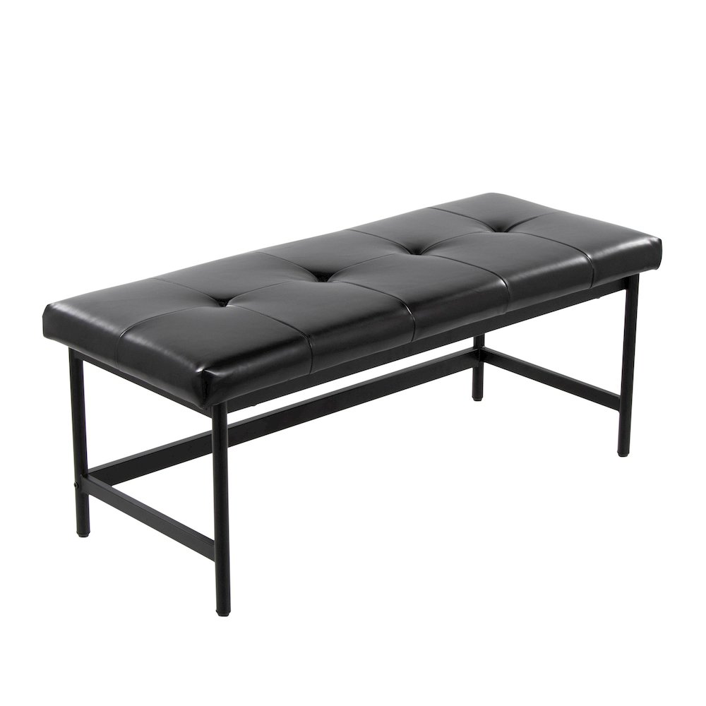 Fuji Bench. Picture 1