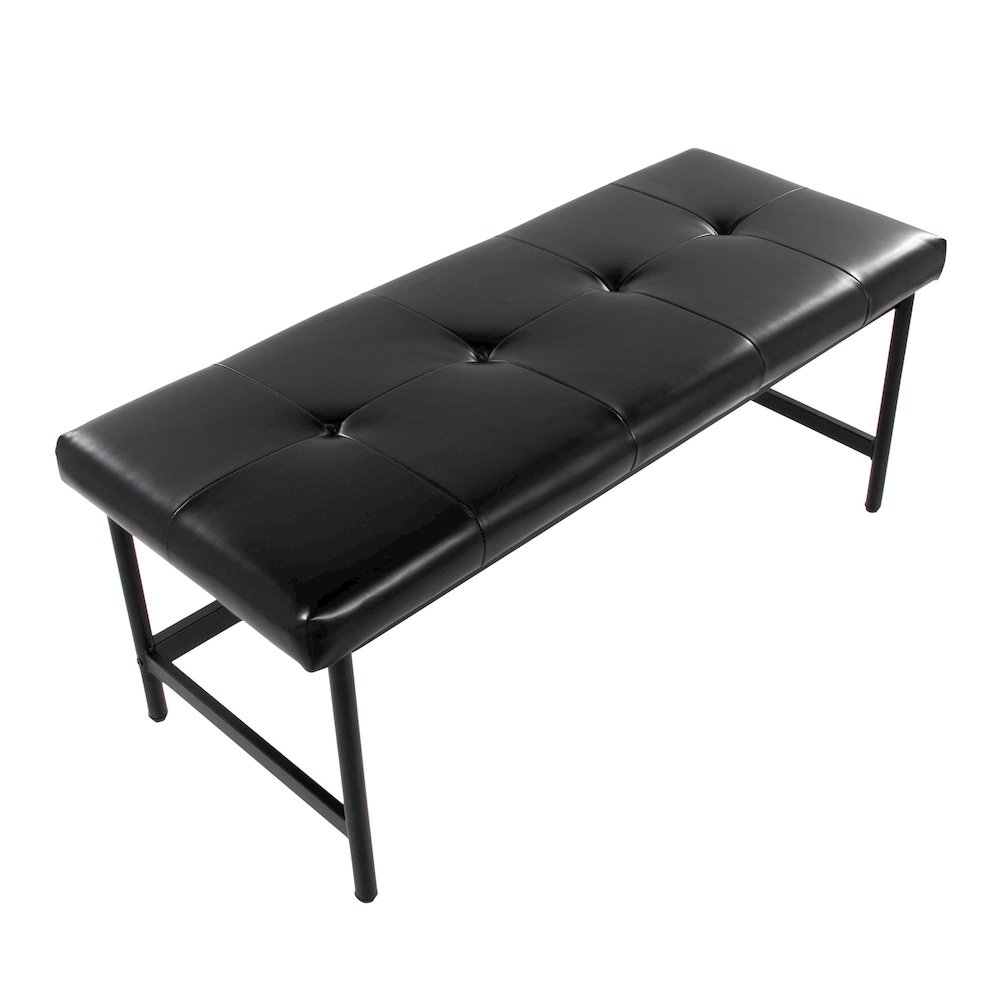 Fuji Bench. Picture 6