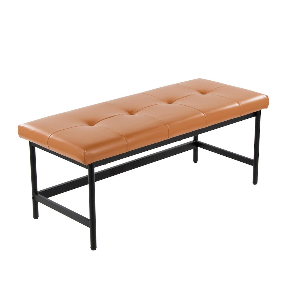 Fuji Bench. Picture 1